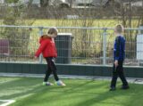S.K.N.W.K. JO11-1 -Colijnsplaatse Boys JO11-1JM (competitie) seizoen 2021-2022 (voorjaar - 4e fase)) (62/108)